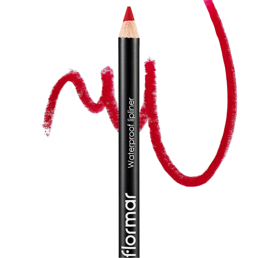 FLORMAR CRAYON À LÈVRES WATERPROOF