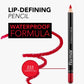 FLORMAR CRAYON À LÈVRES WATERPROOF