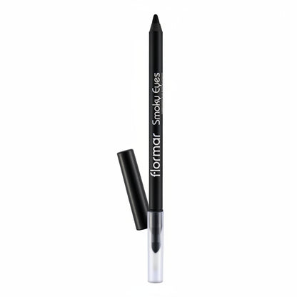 FLORMAR SMOKY EYES WATERPROOF EYELINER