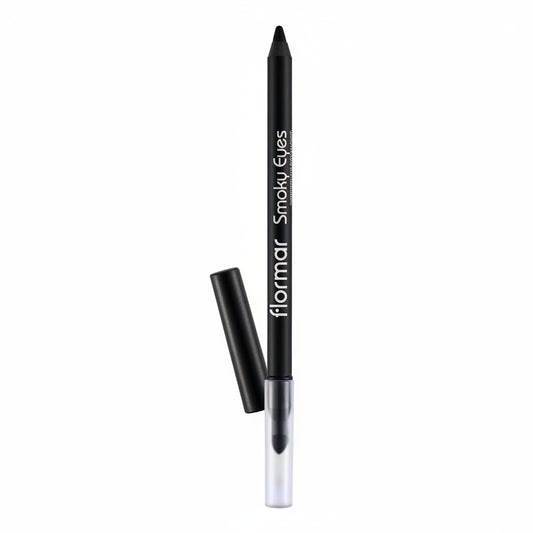 FLORMAR SMOKY EYES WATERPROOF EYELINER