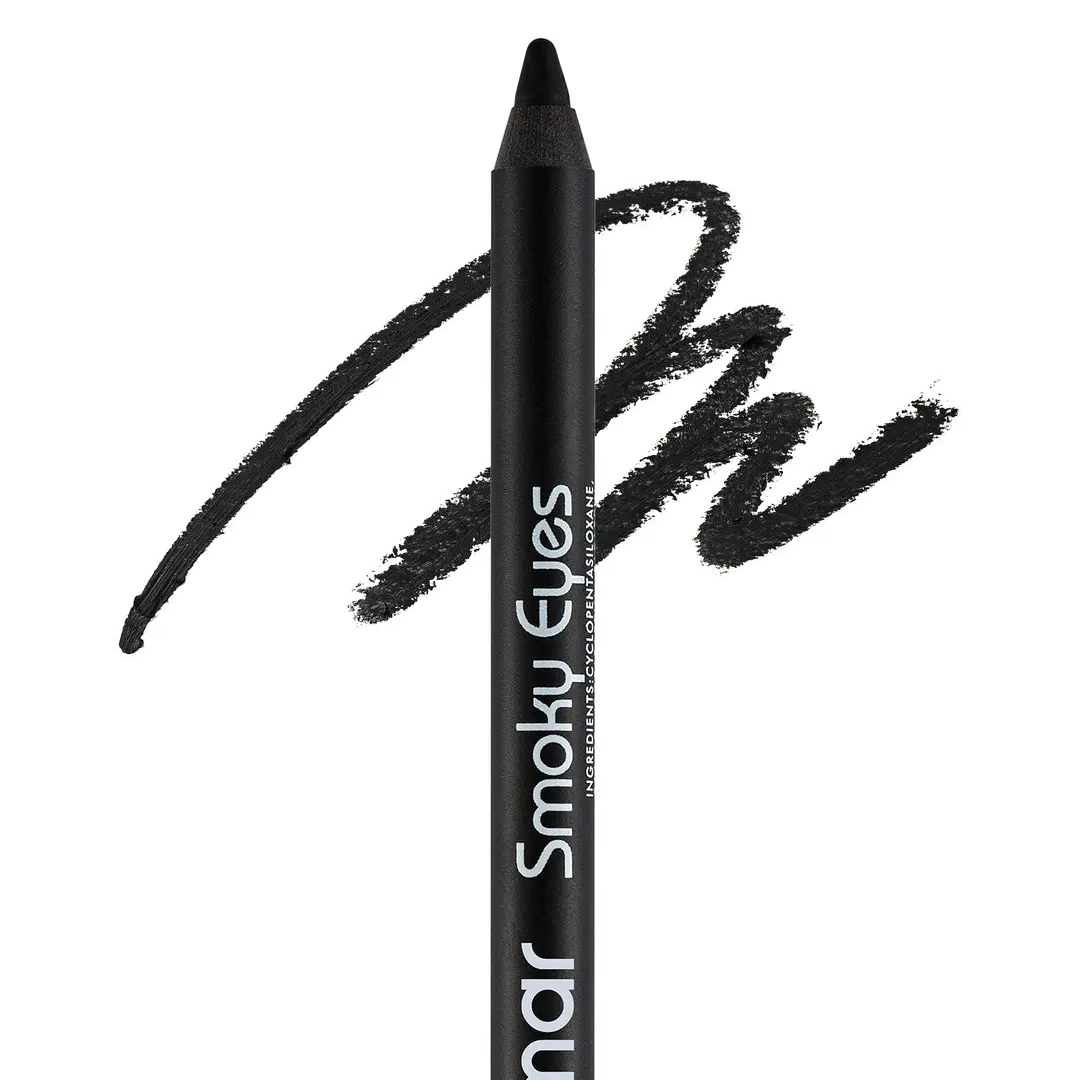 FLORMAR SMOKY EYES WATERPROOF EYELINER