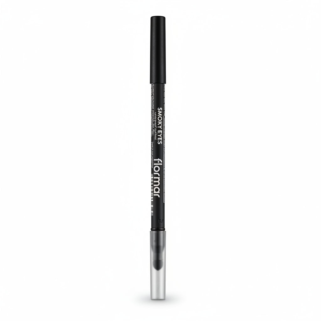 FLORMAR SMOKY EYES WATERPROOF EYELINER