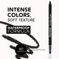 FLORMAR SMOKY EYES WATERPROOF EYELINER