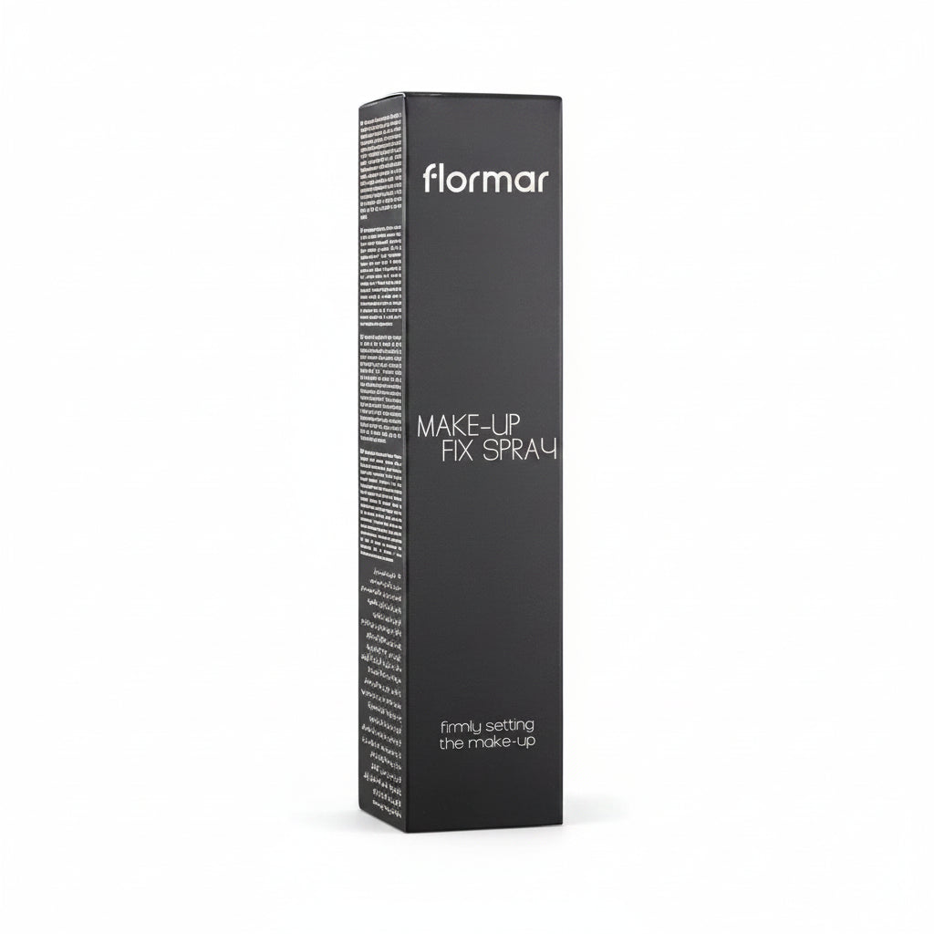 FLORMAR SPRAY FIXATEUR MAQUILLAGE
