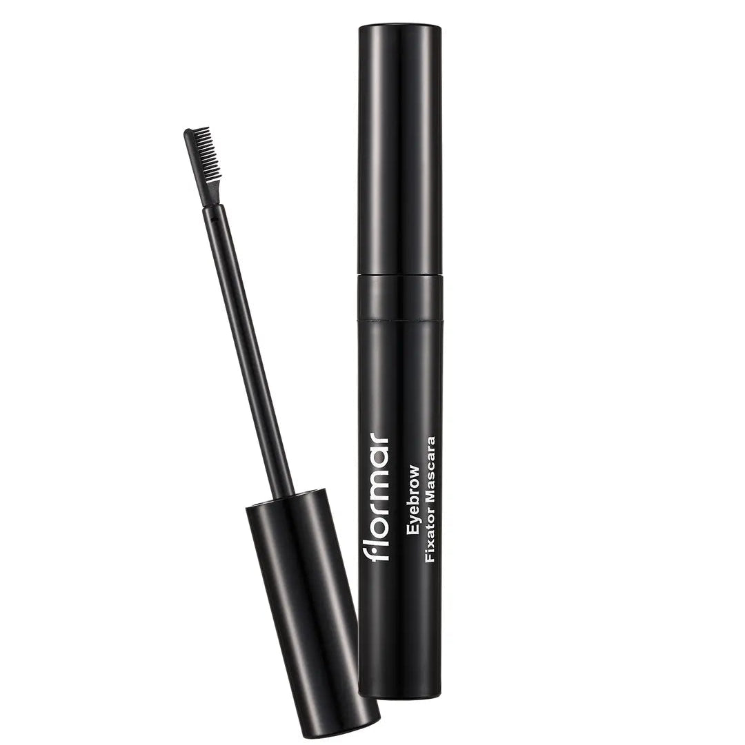 FLORMAR MASCARA FIXATEUR POUR SOURCILS