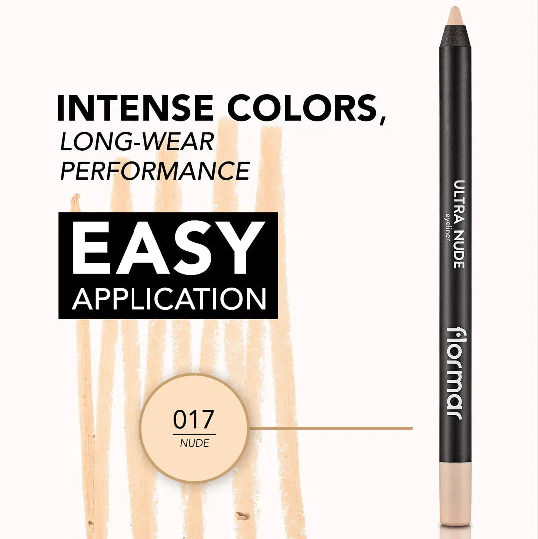 FLORMAR ULTRA EYELINER