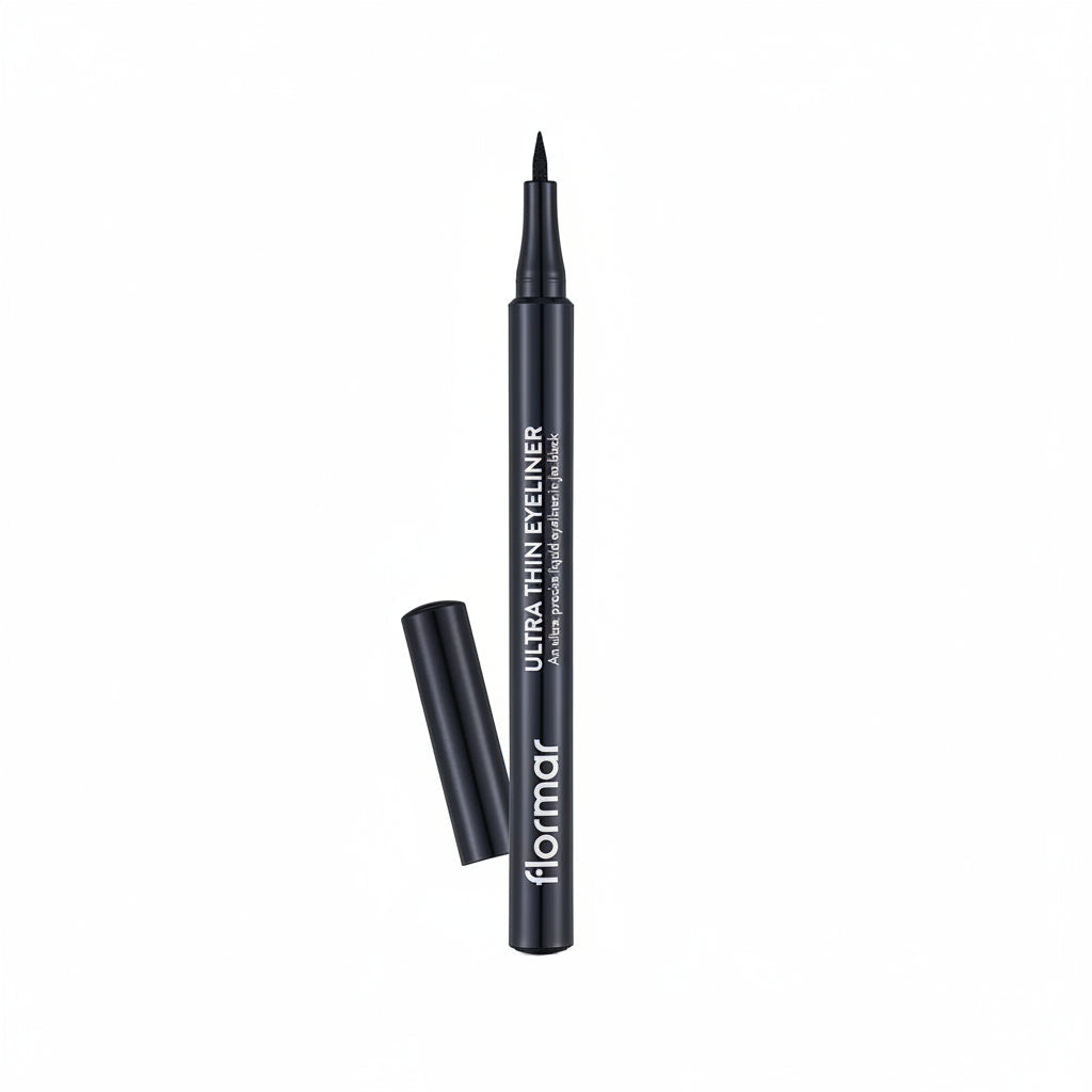 FLORMAR ULTRA THIN EYELINER