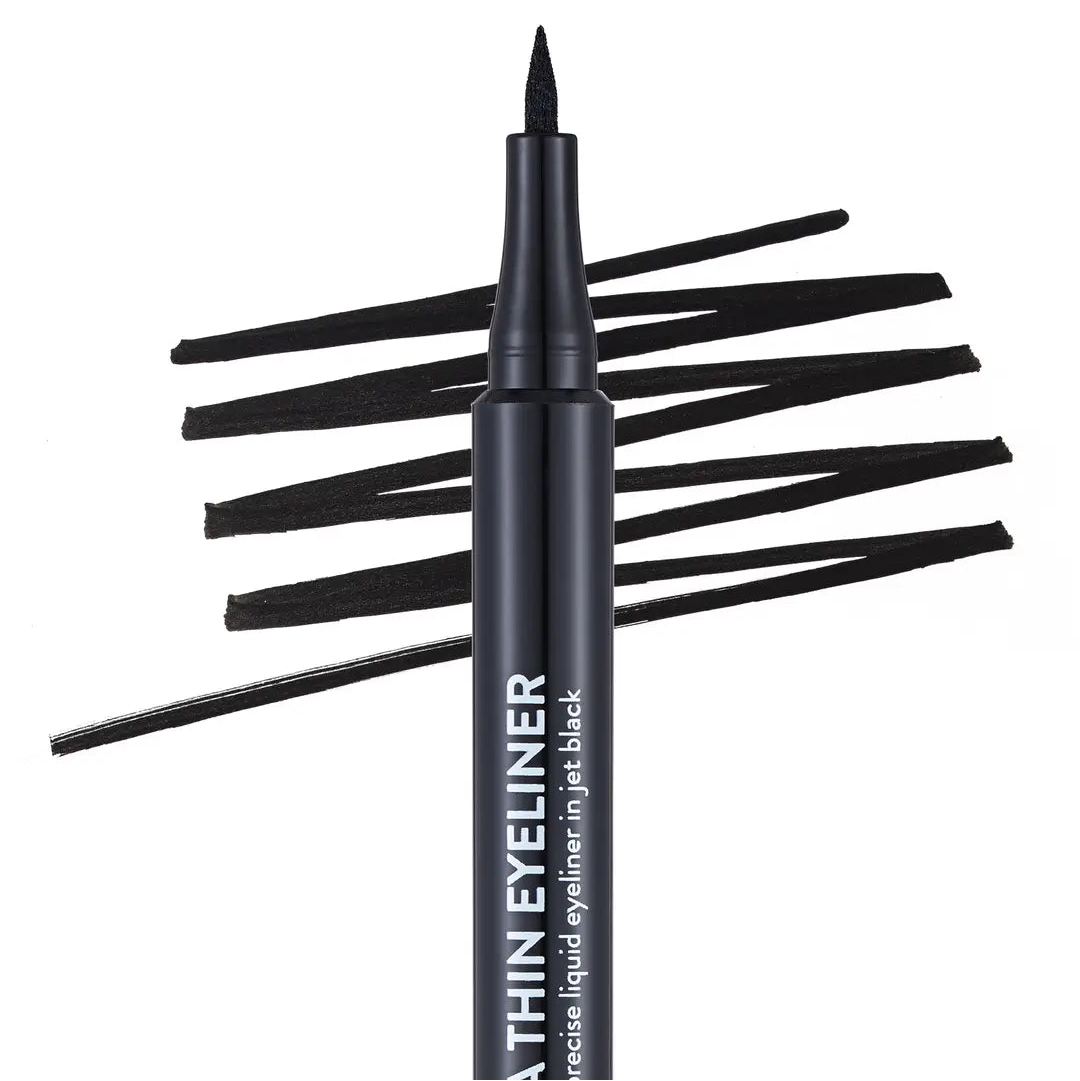 FLORMAR ULTRA THIN EYELINER