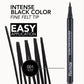 FLORMAR ULTRA THIN EYELINER