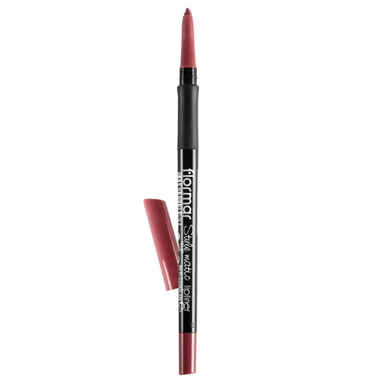 FLORMAR CRAYON À LÈVRES STYLEMATIC