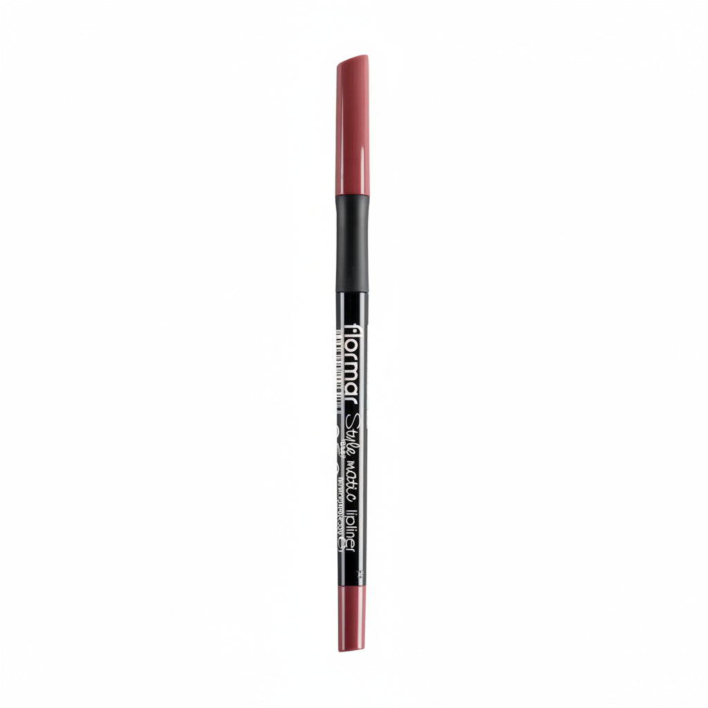 FLORMAR CRAYON À LÈVRES STYLEMATIC