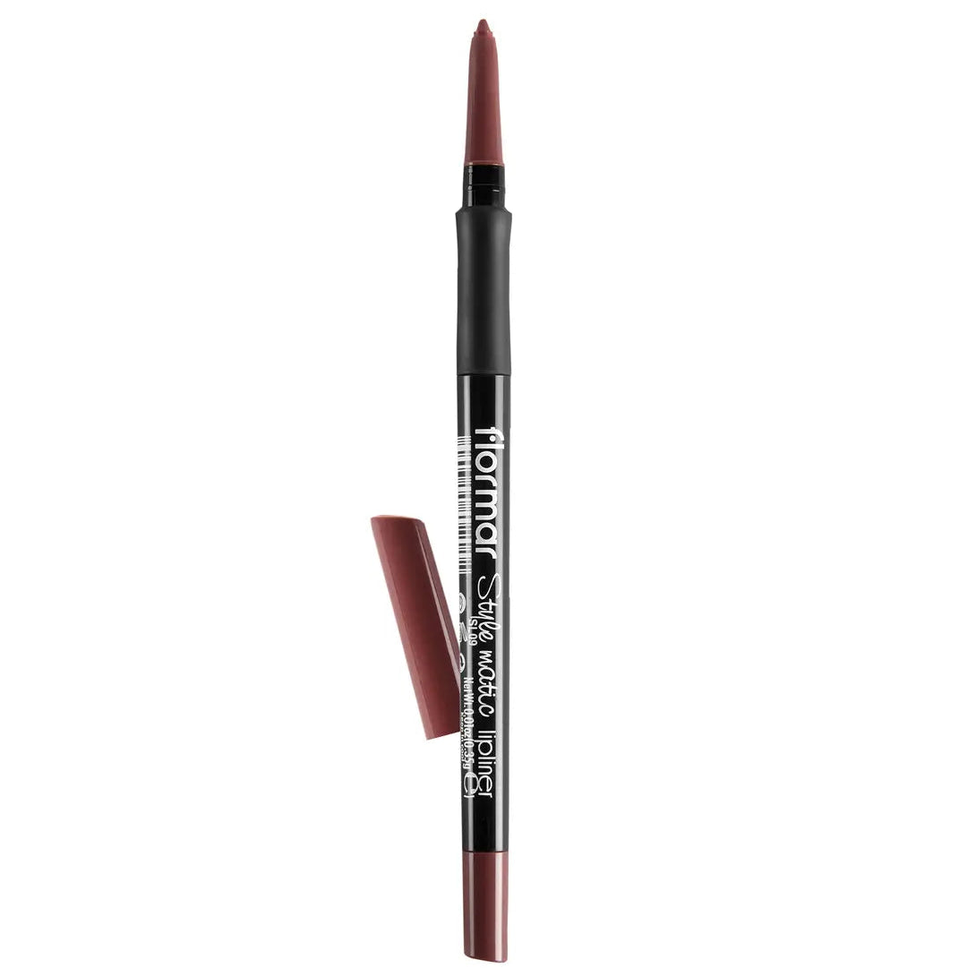 FLORMAR CRAYON À LÈVRES STYLEMATIC