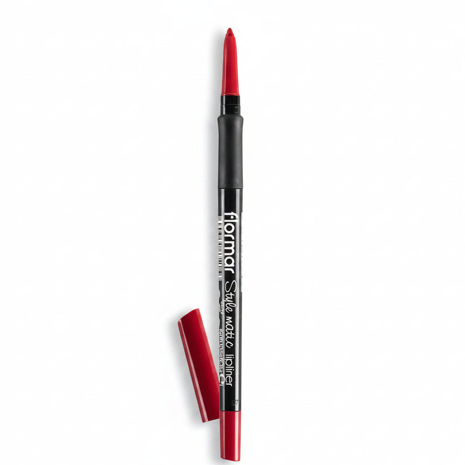 FLORMAR CRAYON À LÈVRES STYLEMATIC