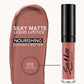 FLORMAR SILK MATTE ROUGE À LÈVRES LIQUIDE
