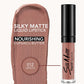 FLORMAR SILK MATTE ROUGE À LÈVRES LIQUIDE