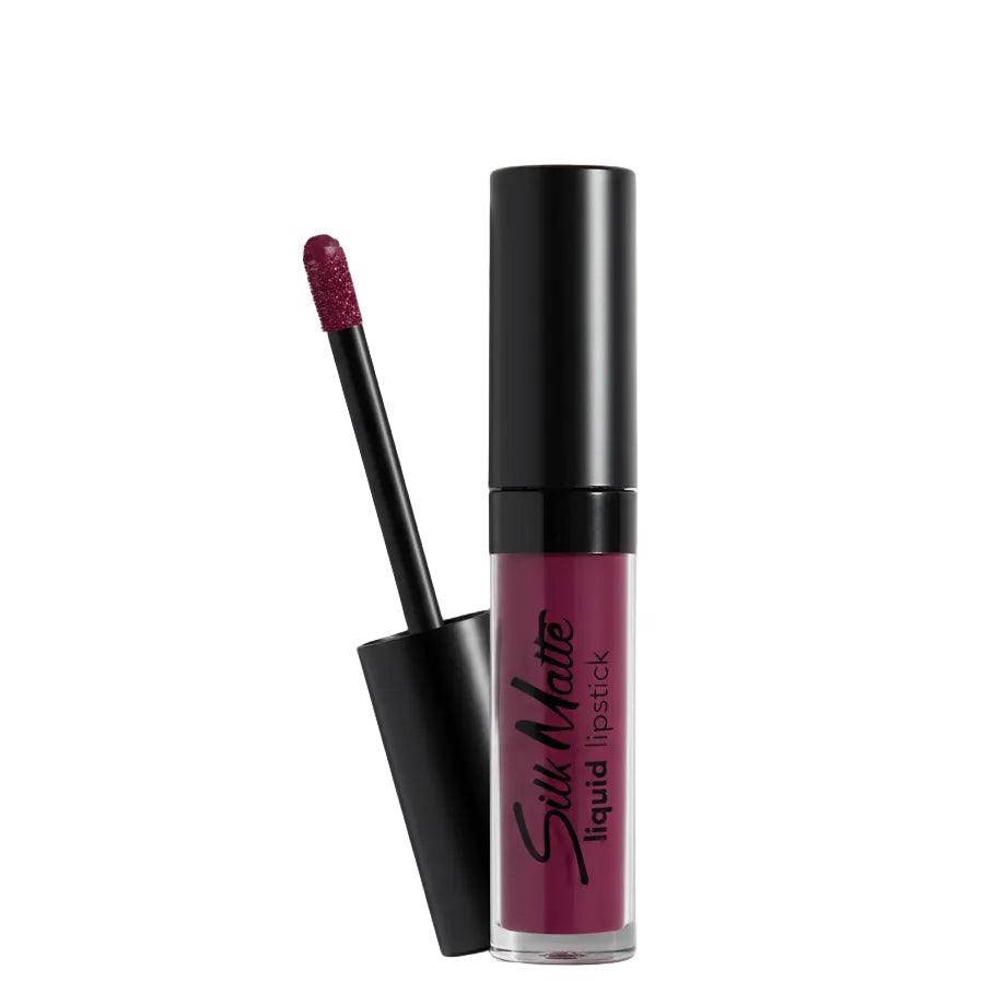 FLORMAR SILK MATTE ROUGE À LÈVRES LIQUIDE
