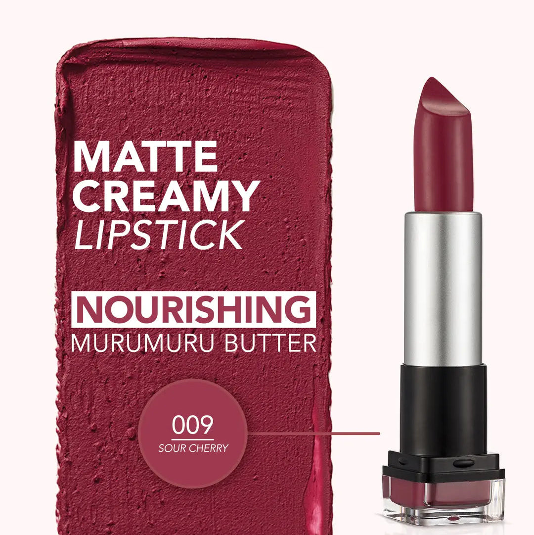 FLORMAR ROUGE À LÈVRES WEIGHTLESS HD MATTE