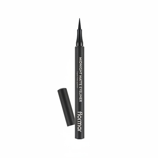 FLORMAR MIDNIGHT MATTE EYELINER