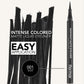 FLORMAR MIDNIGHT MATTE EYELINER