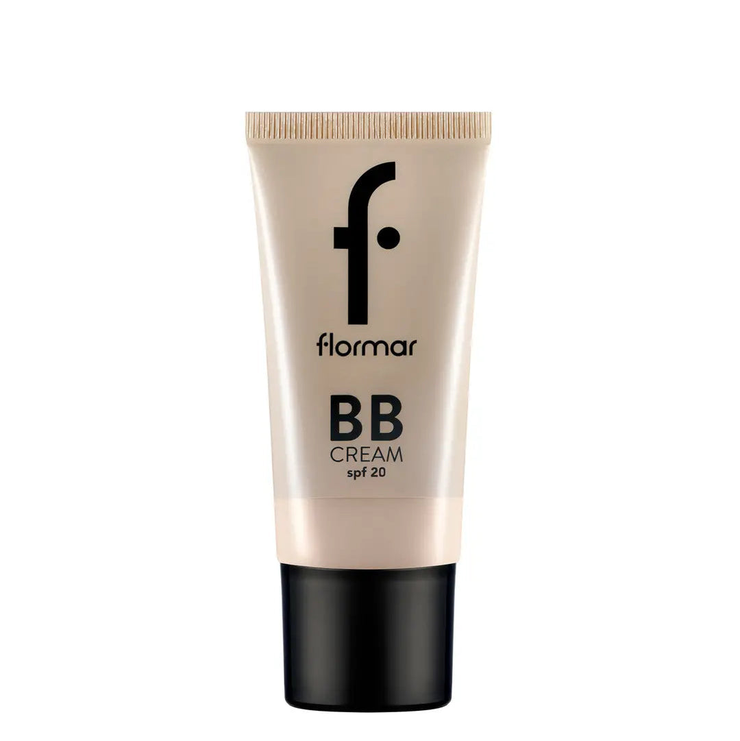 FLORMAR BB CRÈME SPF20