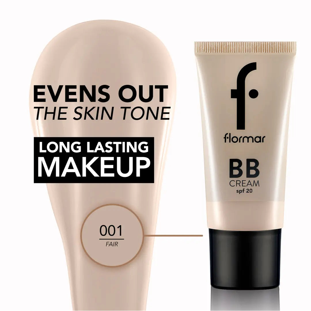 FLORMAR BB CRÈME SPF20