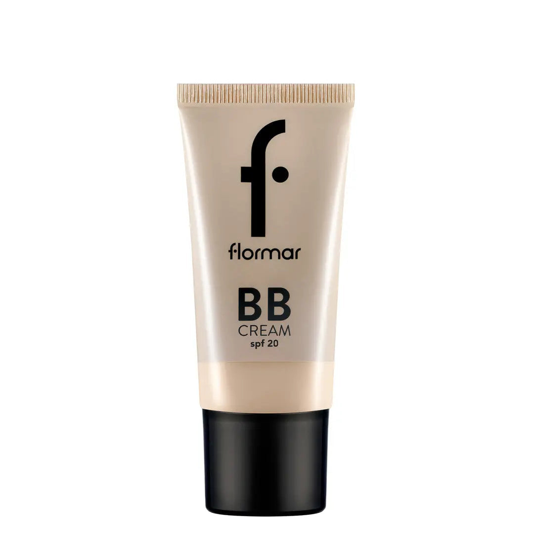 FLORMAR BB CRÈME SPF20