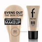 FLORMAR BB CRÈME SPF20