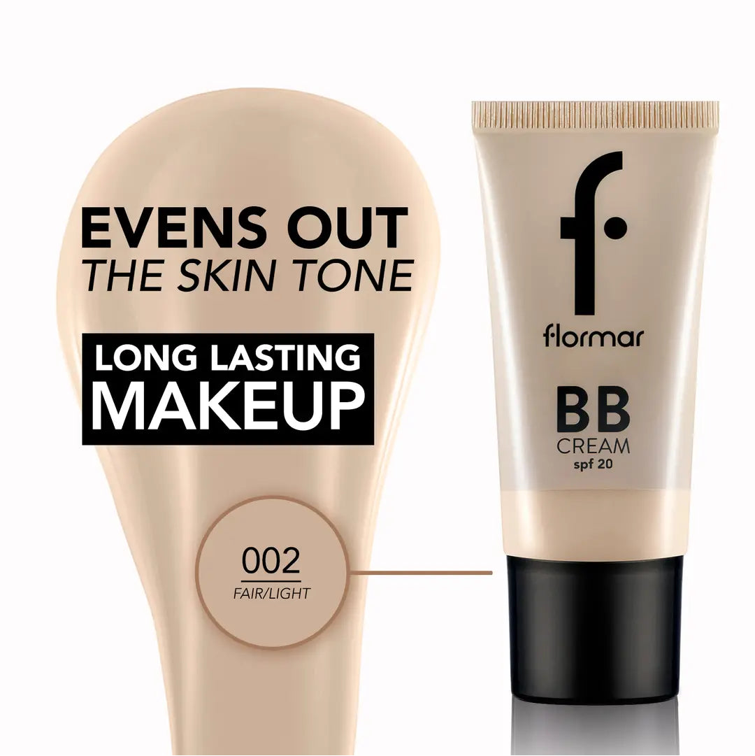 FLORMAR BB CRÈME SPF20
