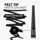FLORMAR MATTE WATERPROOF DIPLINER
