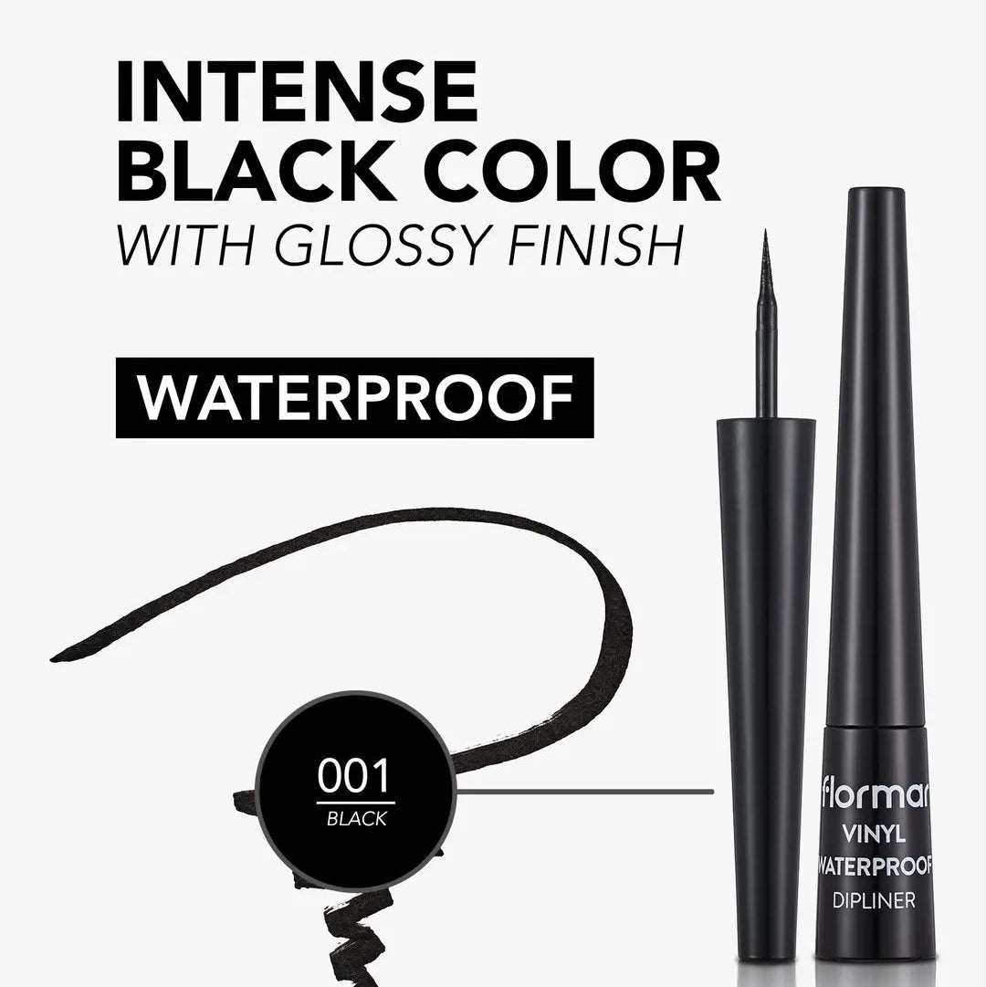 FLORMAR VINYL WATERPROOF DIPLINER