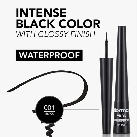 FLORMAR VINYL WATERPROOF DIPLINER