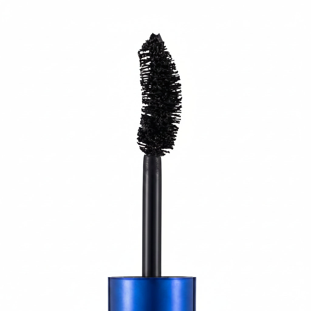 FLORMAR PRECIOUS CURL WATERPROOF MASCARA-Mascara