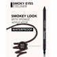 FLORMAR SMOKY EYES WATERPROOF EYELINER
