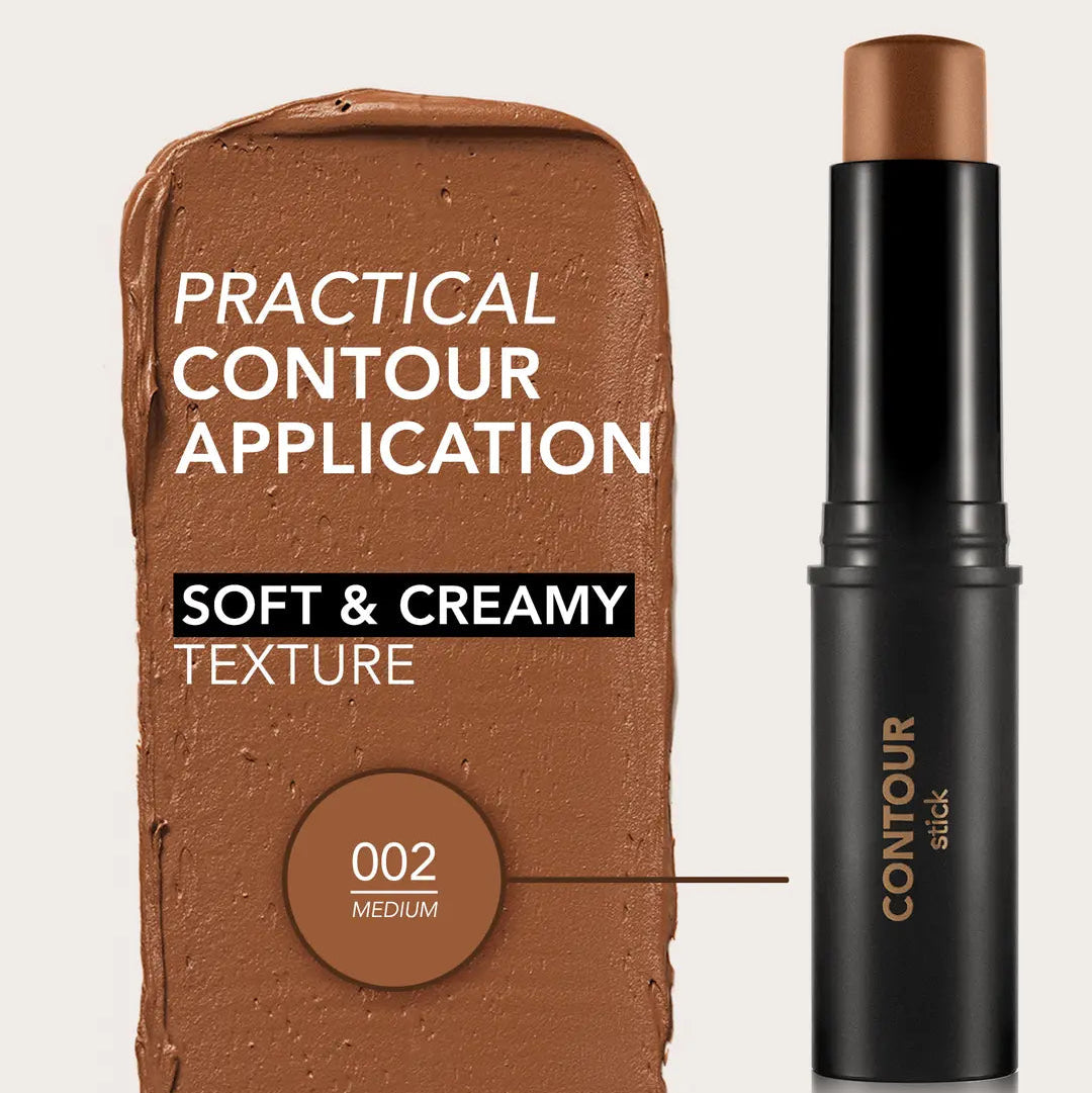 FLORMAR CONTOUR STICK