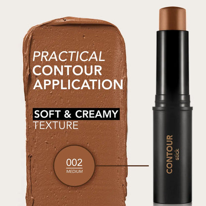 FLORMAR CONTOUR STICK