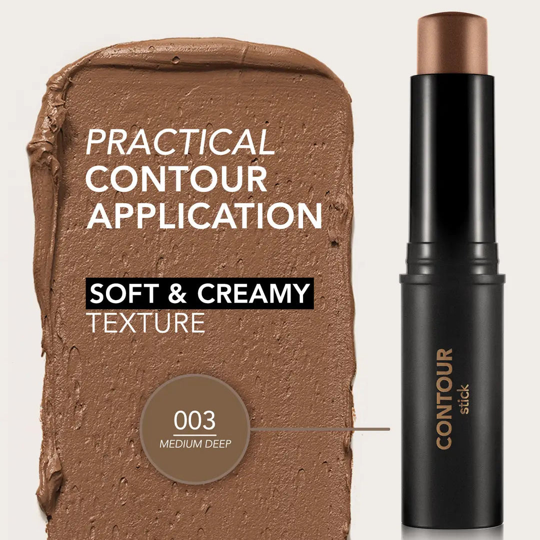 FLORMAR CONTOUR STICK