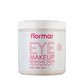 FLORMAR EYE MAKE-UP REMOVAL PADS