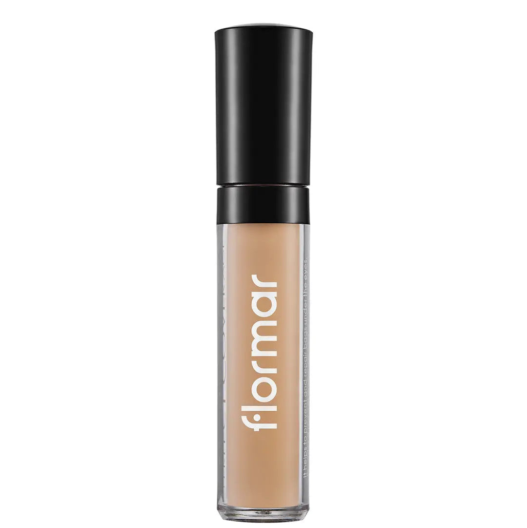 FLORMAR PERFECT COVERAGE ANTI-CERNES LIQUIDE CONCEALER