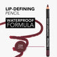 FLORMAR CRAYON À LÈVRES WATERPROOF