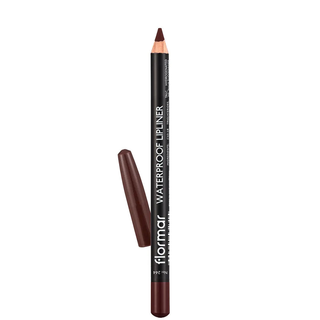 FLORMAR CRAYON À LÈVRES WATERPROOF