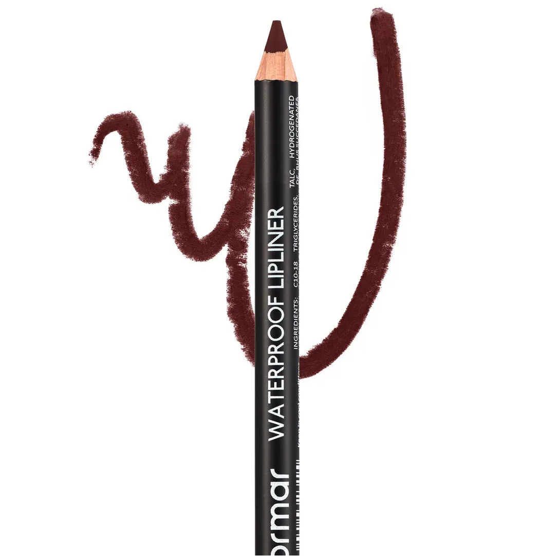 FLORMAR CRAYON À LÈVRES WATERPROOF