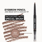 FLORMAR ANGLED CRAYON À SOURCILS
