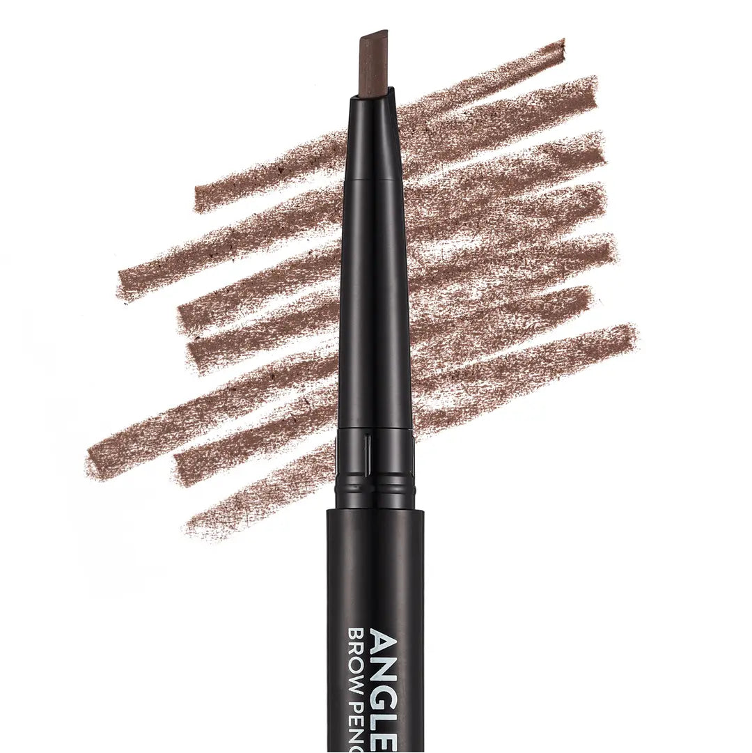 FLORMAR ANGLED CRAYON À SOURCILS