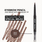 FLORMAR ANGLED CRAYON À SOURCILS