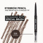 FLORMAR ANGLED CRAYON À SOURCILS