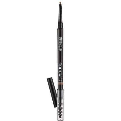 FLORMAR CRAYON À SOURCILS ULTRA THIN