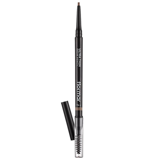 FLORMAR CRAYON À SOURCILS ULTRA THIN