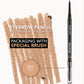 FLORMAR CRAYON À SOURCILS ULTRA THIN