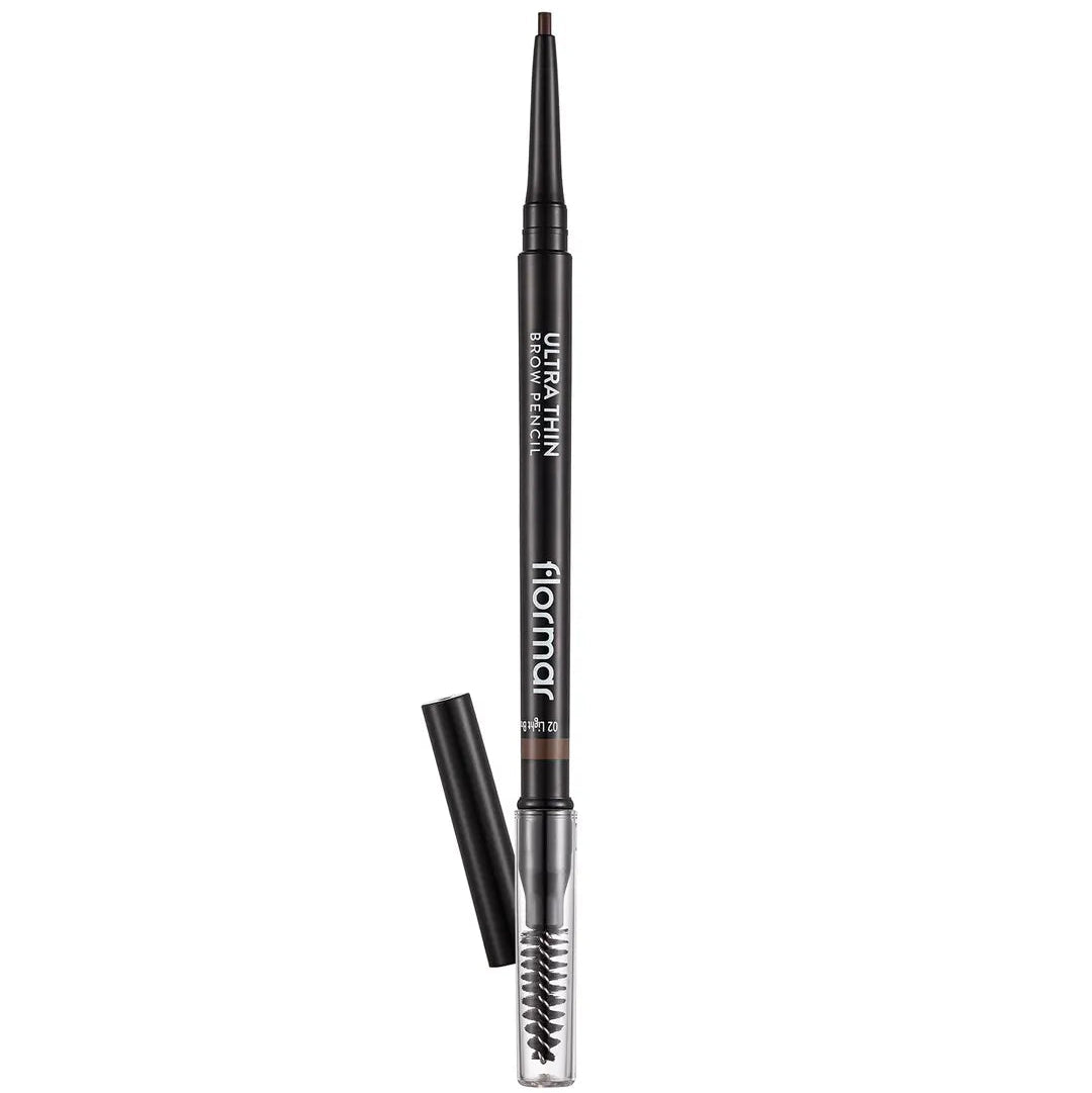 FLORMAR CRAYON À SOURCILS ULTRA THIN