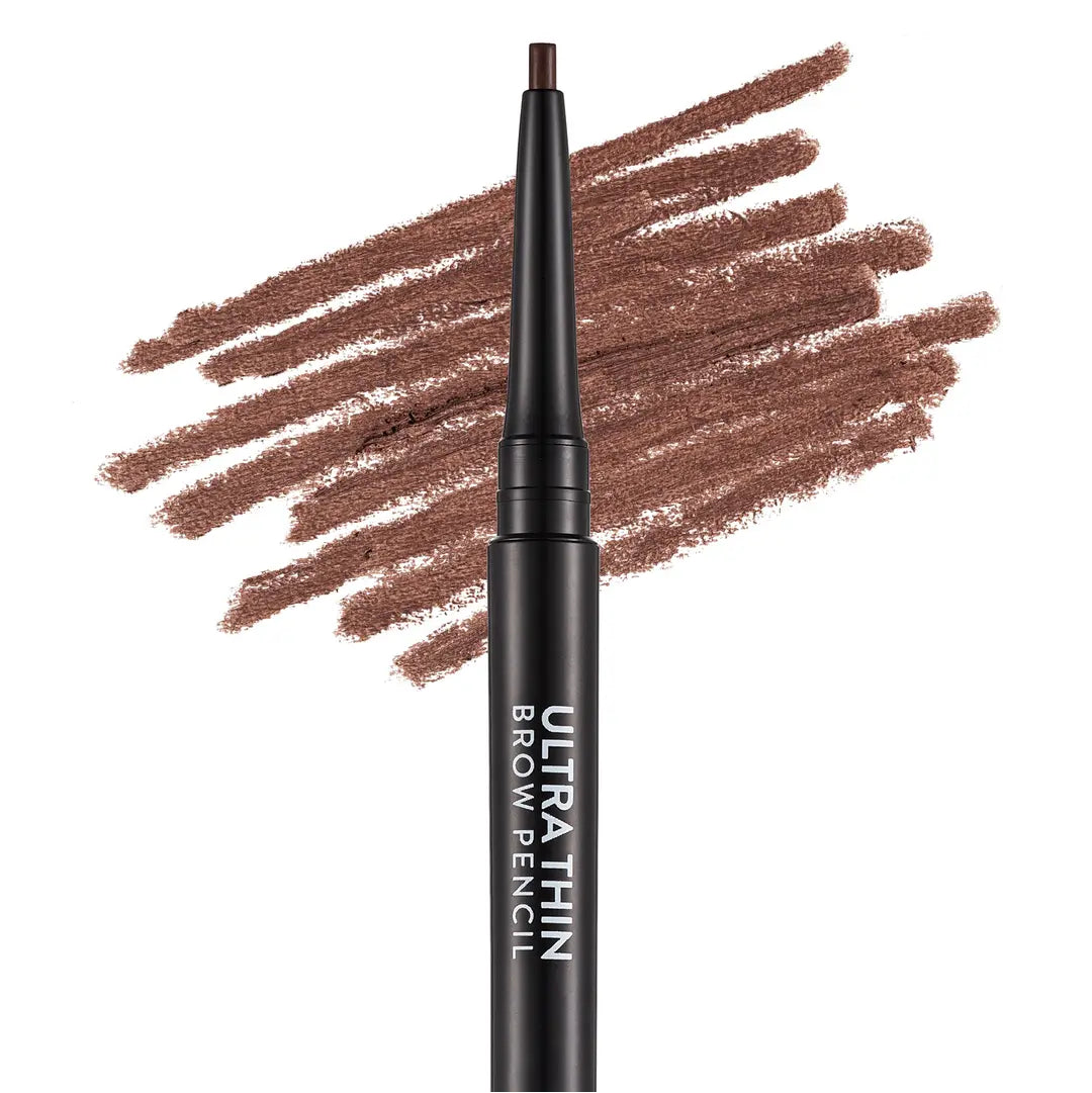 FLORMAR CRAYON À SOURCILS ULTRA THIN